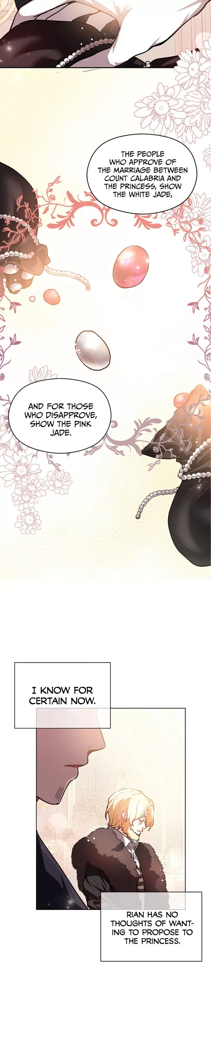 I Didn't Mean to Seduce the Male Lead Chapter 26 page 18