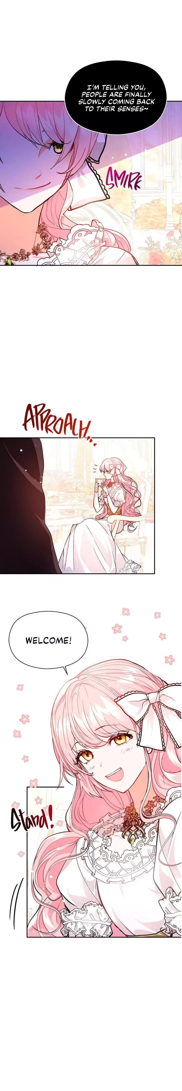 I Didn't Mean to Seduce the Male Lead Chapter 25 page 16