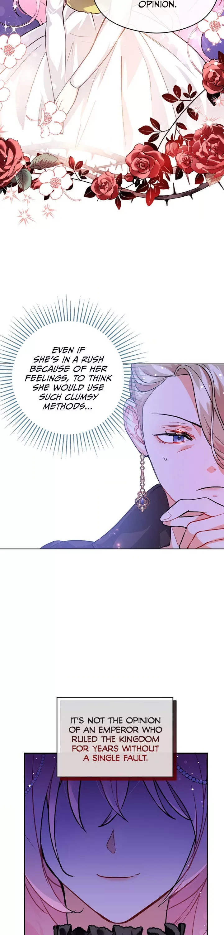 I Didn't Mean to Seduce the Male Lead Chapter 26 page 16