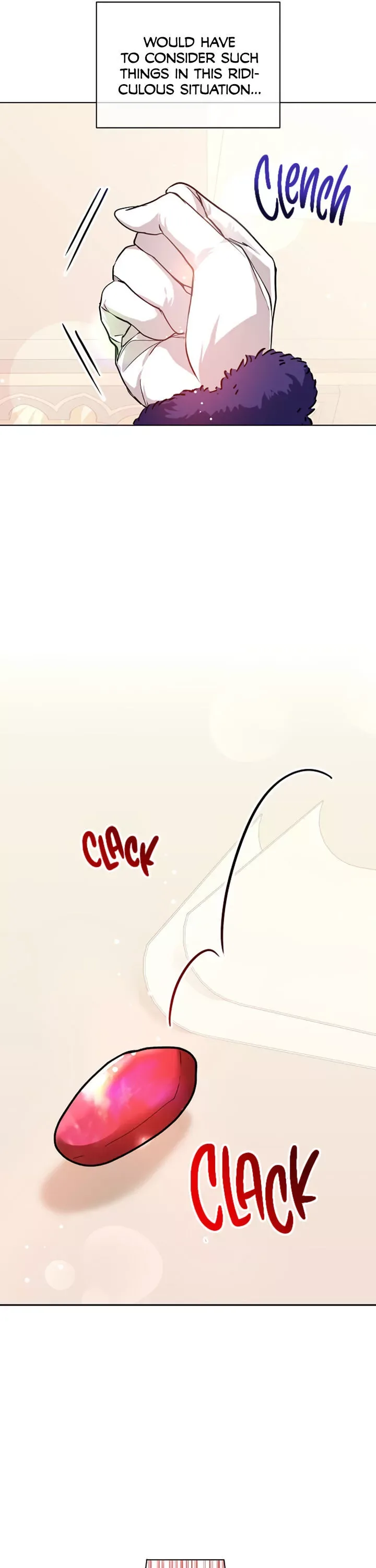 I Didn't Mean to Seduce the Male Lead Chapter 26 page 25