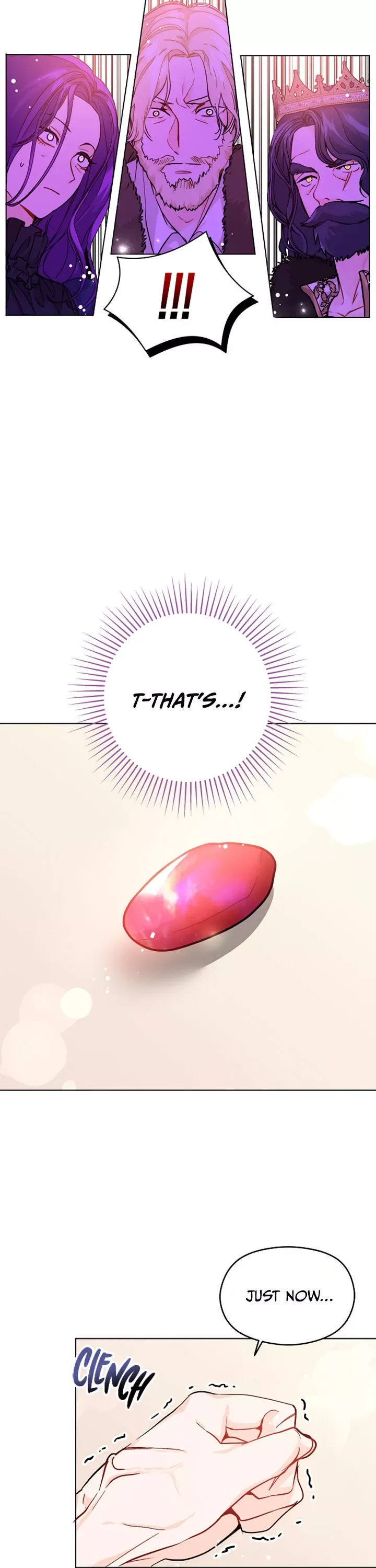 I Didn't Mean to Seduce the Male Lead Chapter 26 page 26