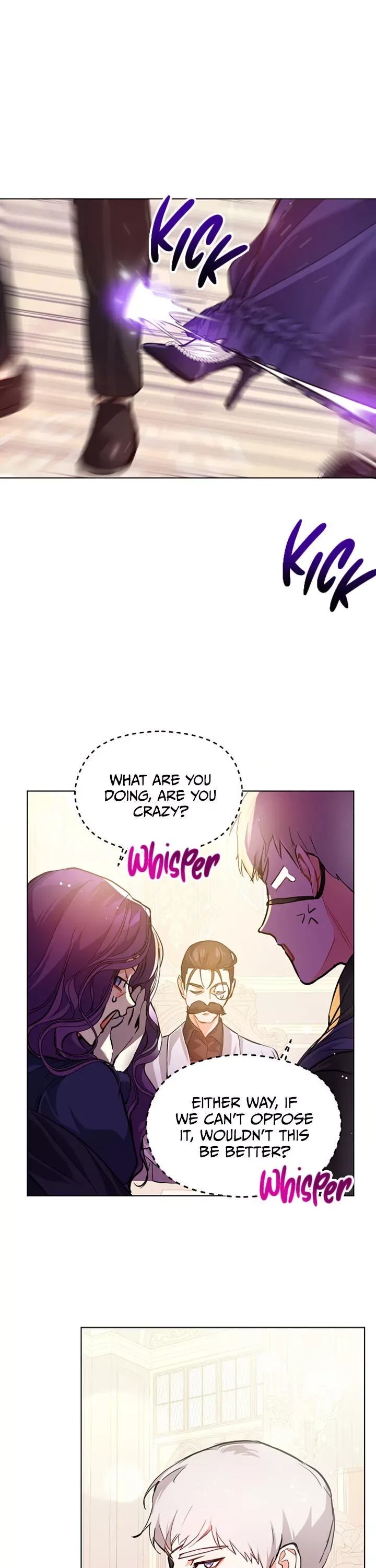 I Didn't Mean to Seduce the Male Lead Chapter 26 page 23