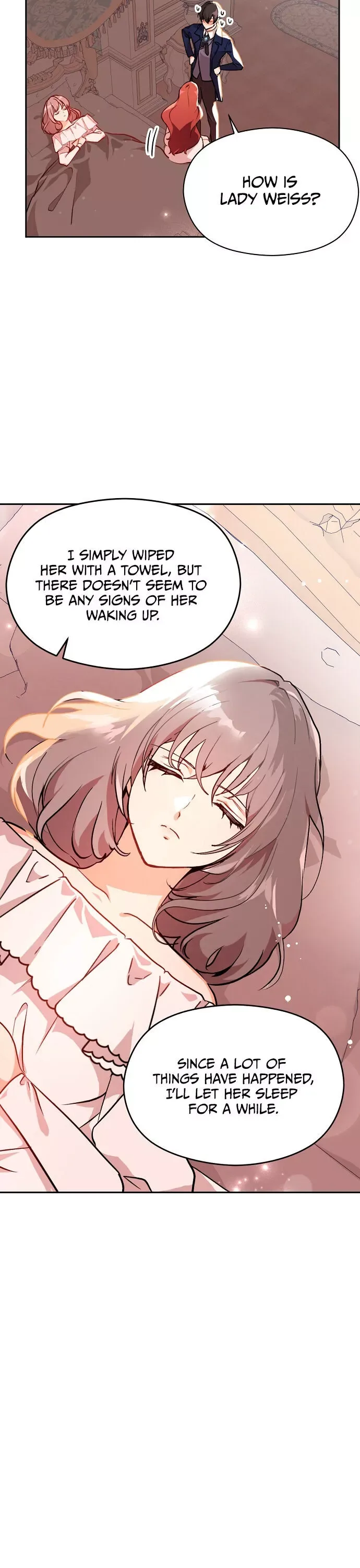 I Didn't Mean to Seduce the Male Lead Chapter 29 page 14