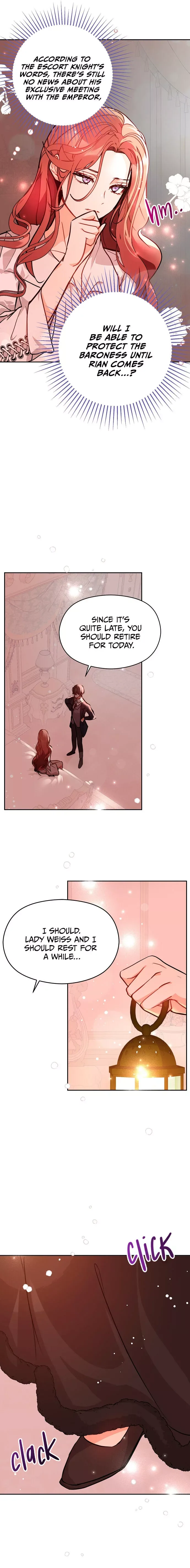 I Didn't Mean to Seduce the Male Lead Chapter 29 page 16