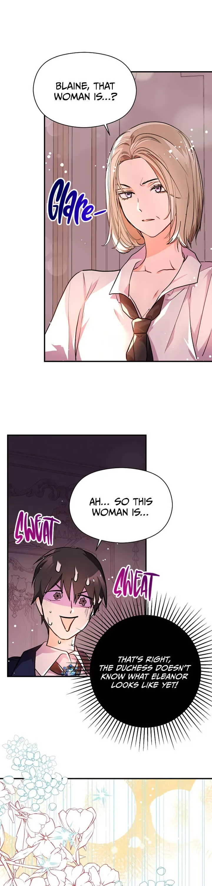 I Didn't Mean to Seduce the Male Lead Chapter 30 page 3