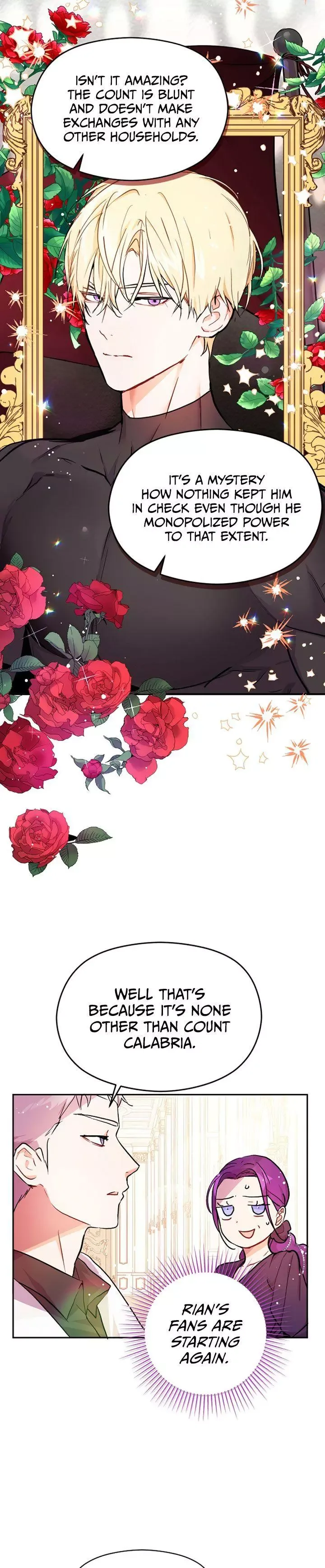 I Didn't Mean to Seduce the Male Lead Chapter 32 page 4