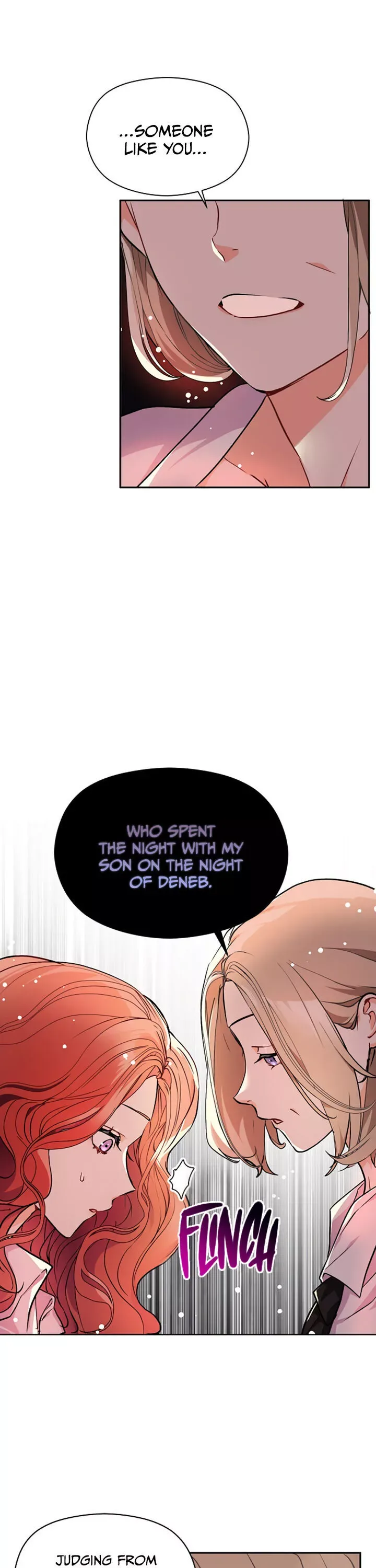 I Didn't Mean to Seduce the Male Lead Chapter 30 page 11