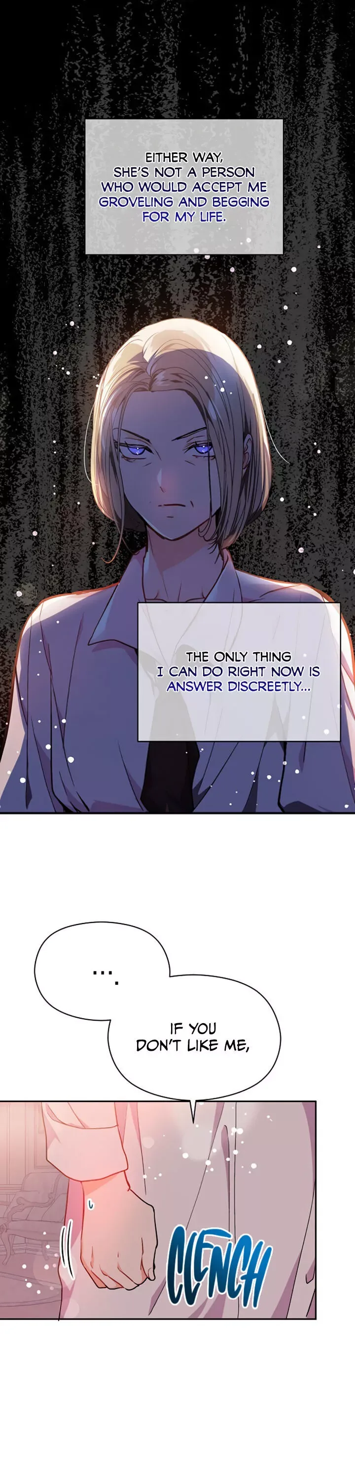 I Didn't Mean to Seduce the Male Lead Chapter 30 page 13