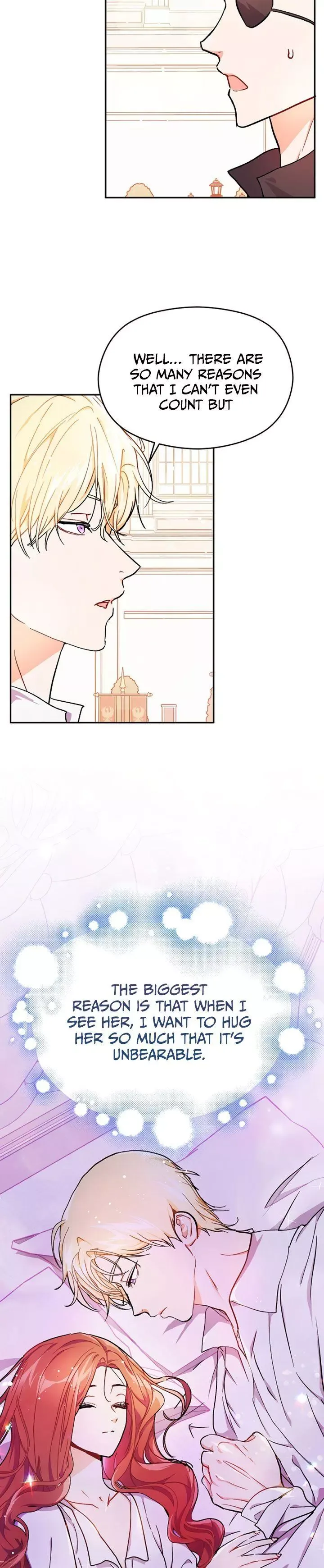 I Didn't Mean to Seduce the Male Lead Chapter 32 page 10