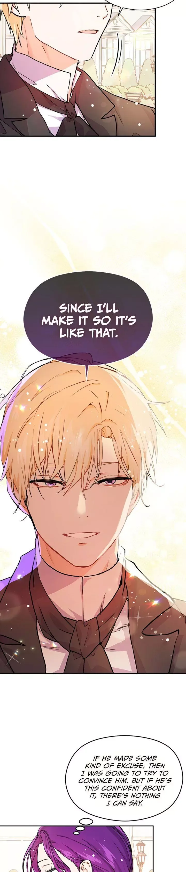 I Didn't Mean to Seduce the Male Lead Chapter 32 page 13