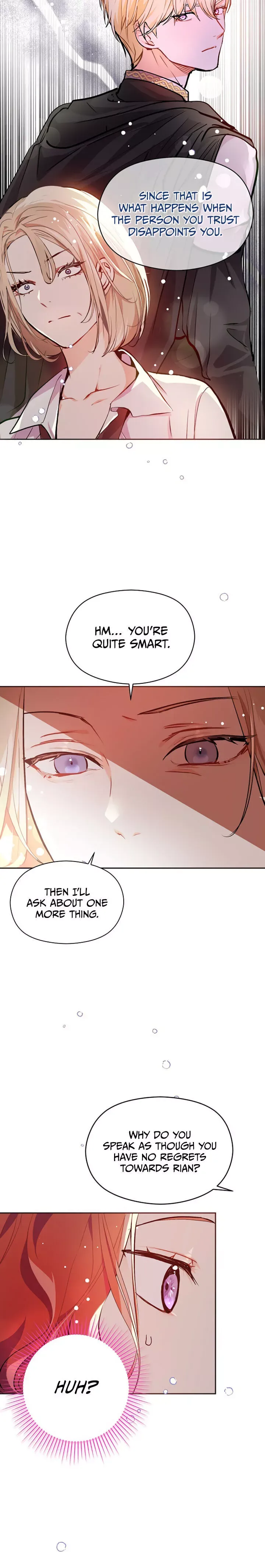 I Didn't Mean to Seduce the Male Lead Chapter 30 page 18