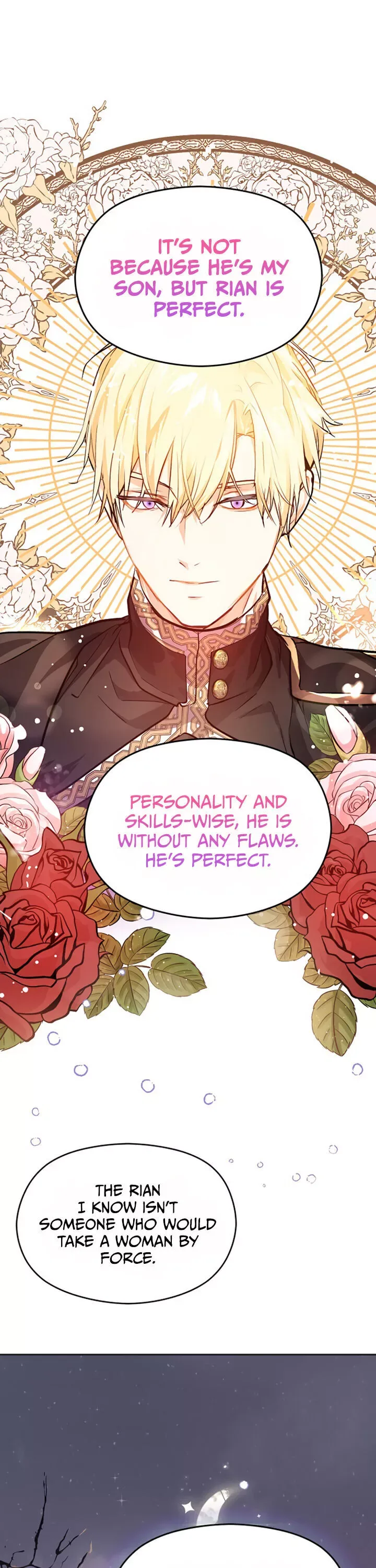 I Didn't Mean to Seduce the Male Lead Chapter 30 page 19