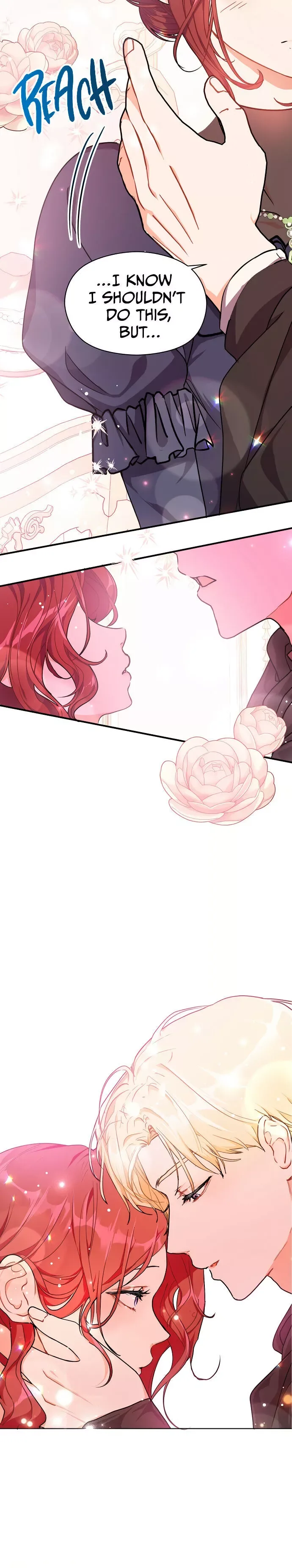 I Didn't Mean to Seduce the Male Lead Chapter 35 page 13