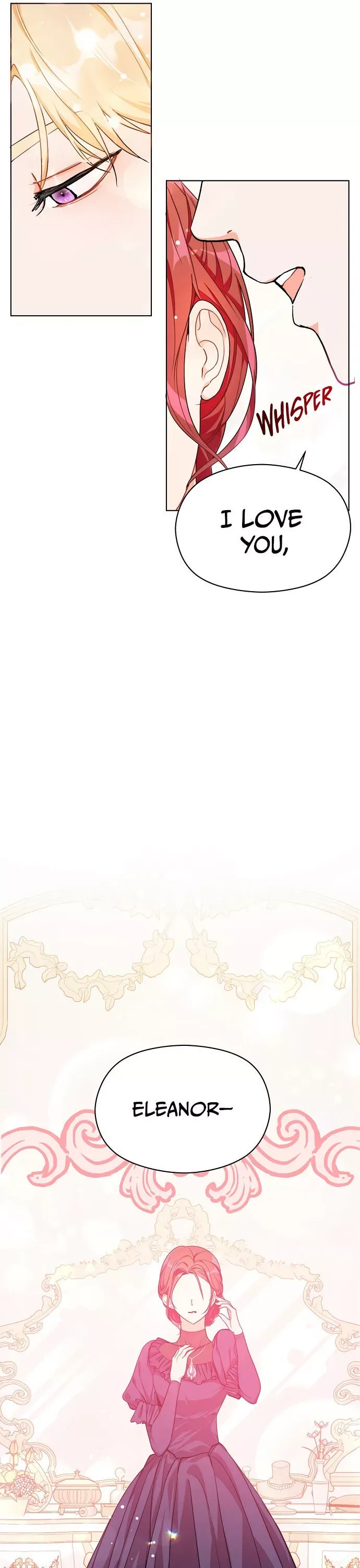 I Didn't Mean to Seduce the Male Lead Chapter 35 page 14