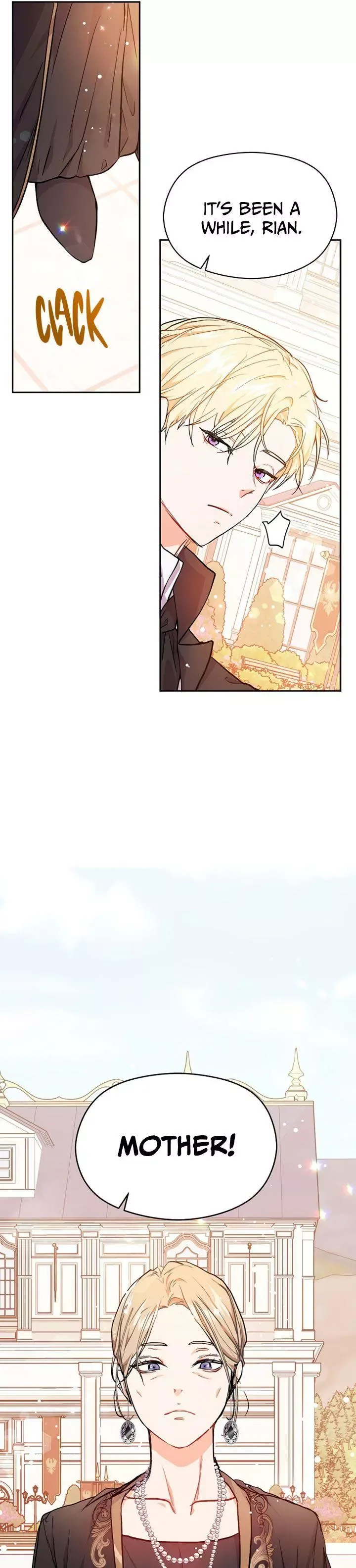 I Didn't Mean to Seduce the Male Lead Chapter 32 page 15