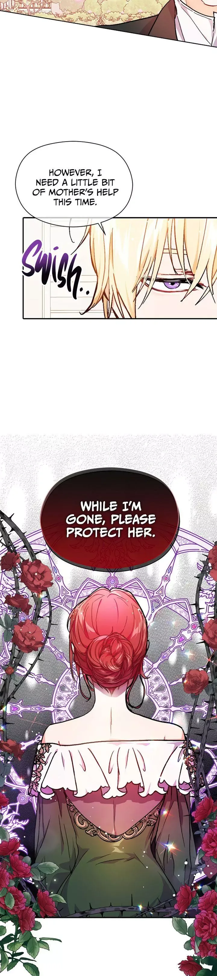 I Didn't Mean to Seduce the Male Lead Chapter 32 page 19