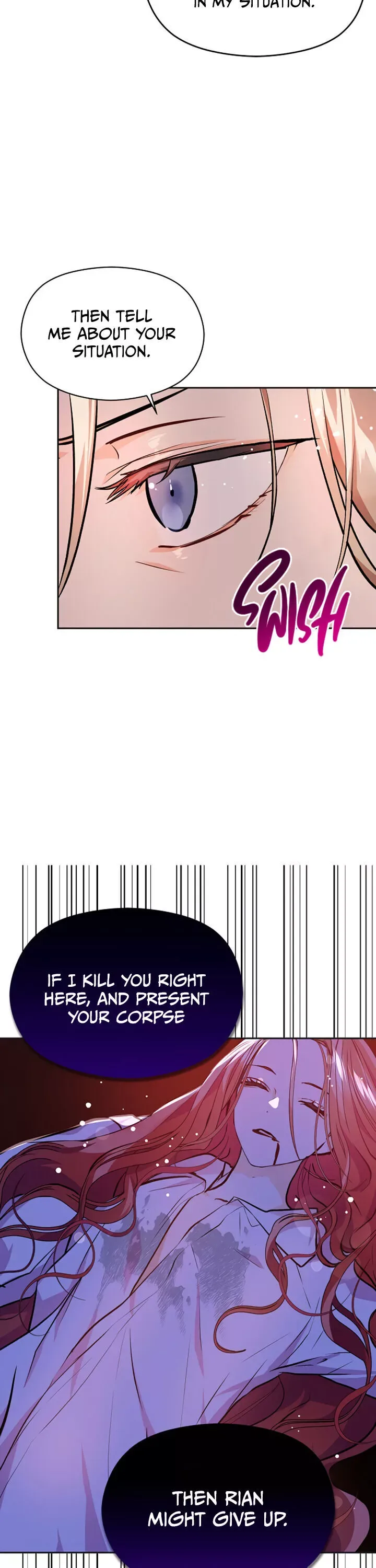 I Didn't Mean to Seduce the Male Lead Chapter 30 page 16