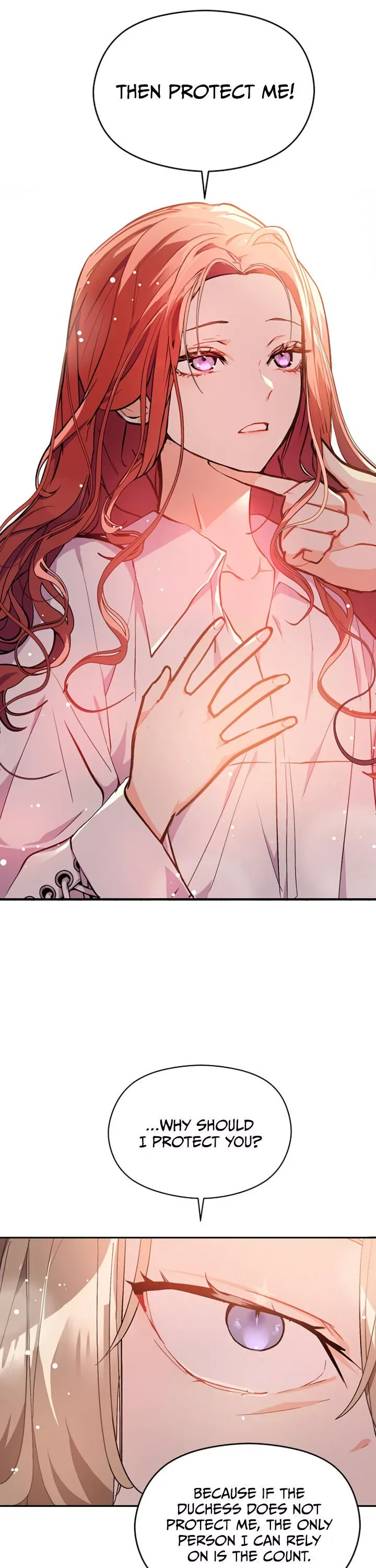 I Didn't Mean to Seduce the Male Lead Chapter 30 page 14