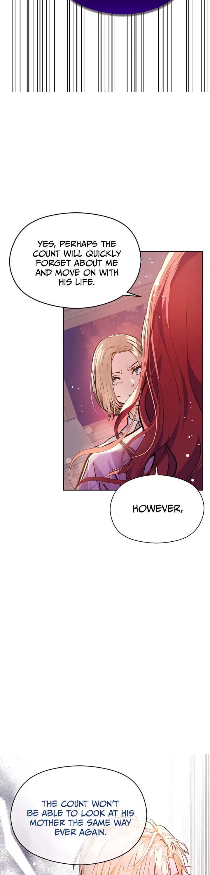 I Didn't Mean to Seduce the Male Lead Chapter 30 page 17