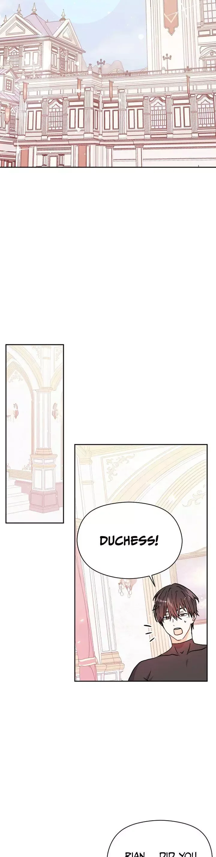 I Didn't Mean to Seduce the Male Lead Chapter 32 page 25