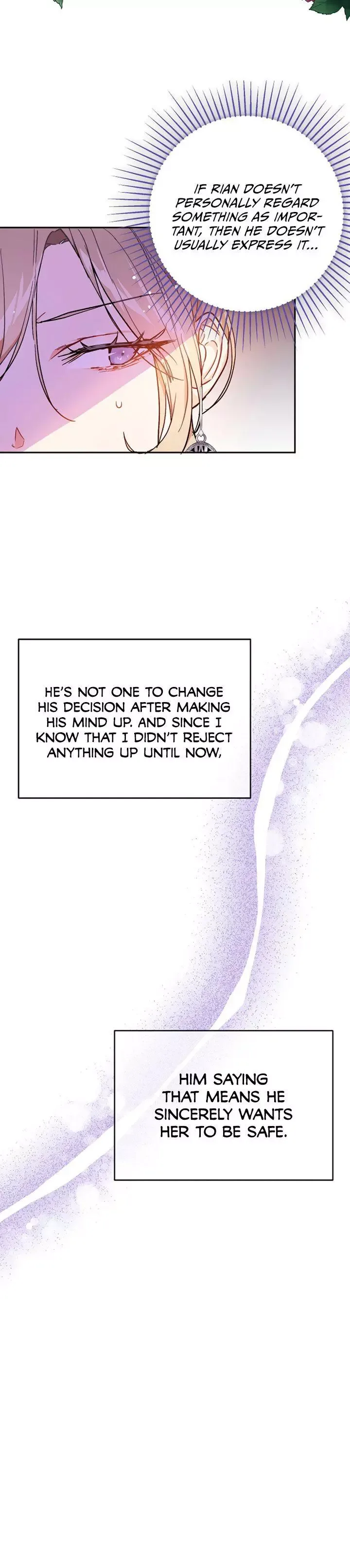 I Didn't Mean to Seduce the Male Lead Chapter 32 page 20