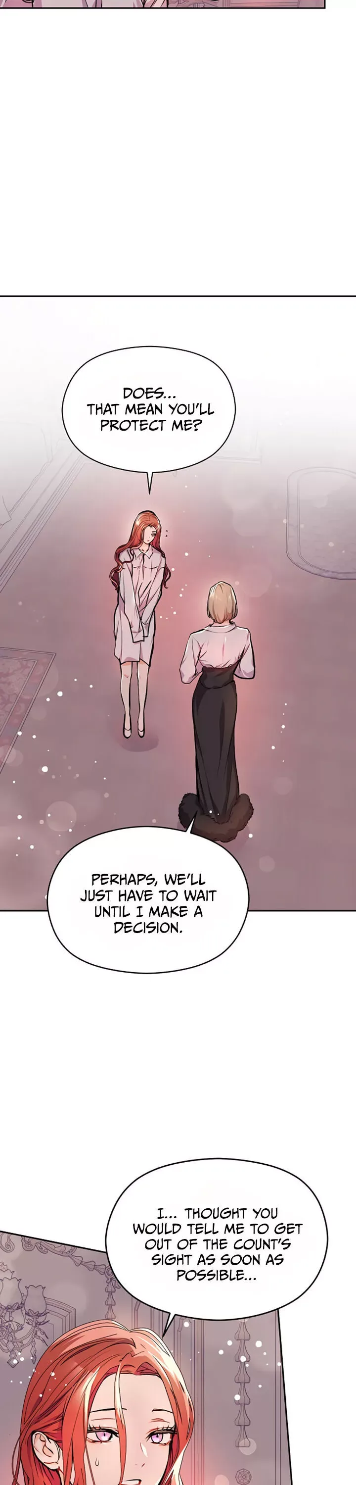 I Didn't Mean to Seduce the Male Lead Chapter 30 page 23