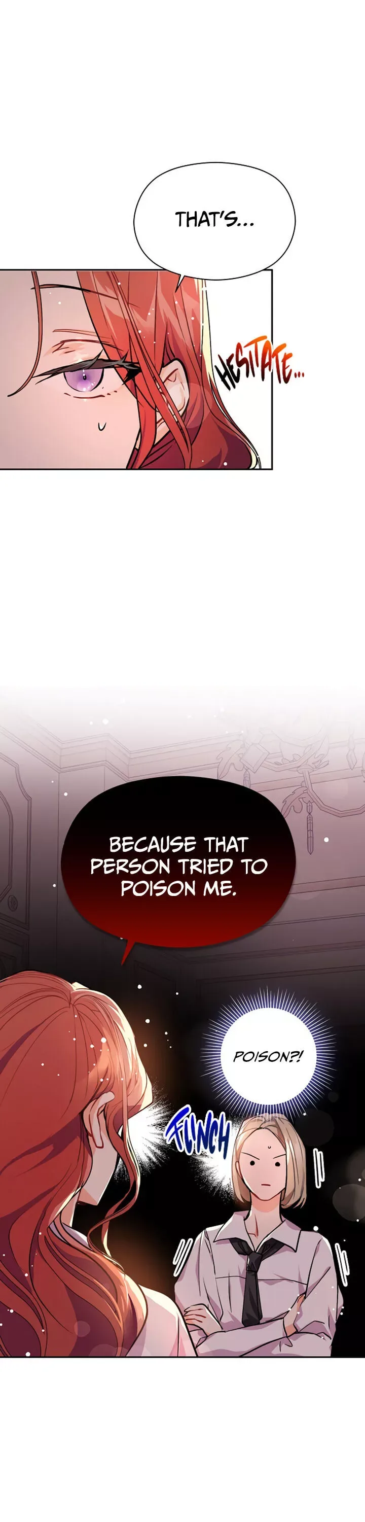 I Didn't Mean to Seduce the Male Lead Chapter 30 page 26