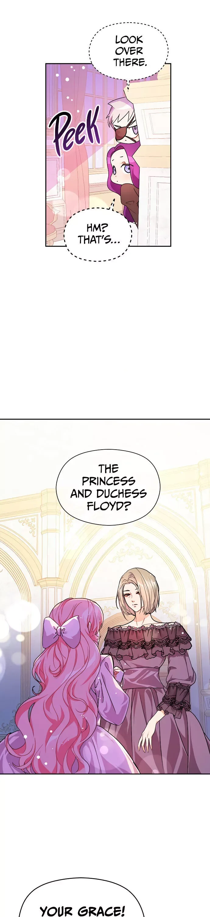 I Didn't Mean to Seduce the Male Lead Chapter 35 page 20