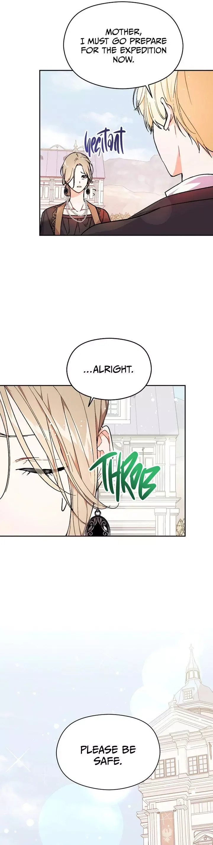 I Didn't Mean to Seduce the Male Lead Chapter 32 page 24
