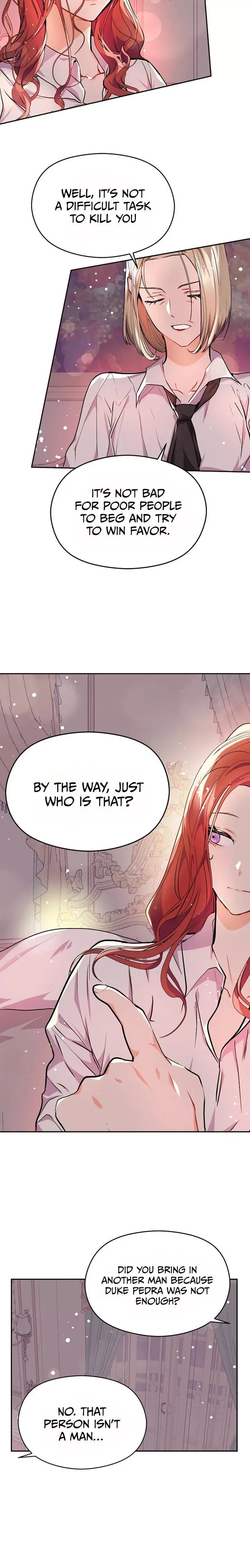 I Didn't Mean to Seduce the Male Lead Chapter 30 page 24