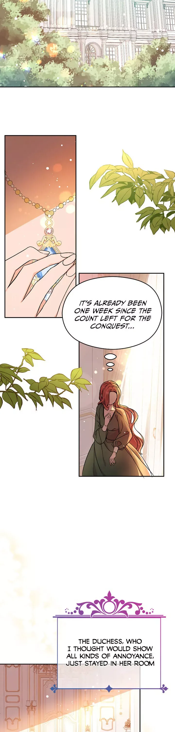 I Didn't Mean to Seduce the Male Lead Chapter 36 page 12