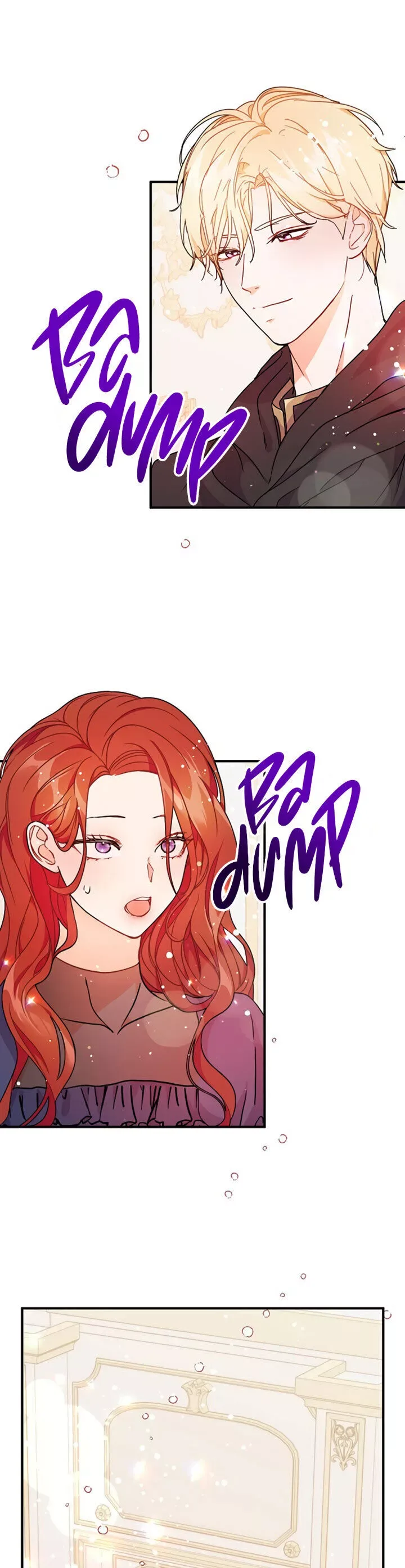I Didn't Mean to Seduce the Male Lead Chapter 34 page 3