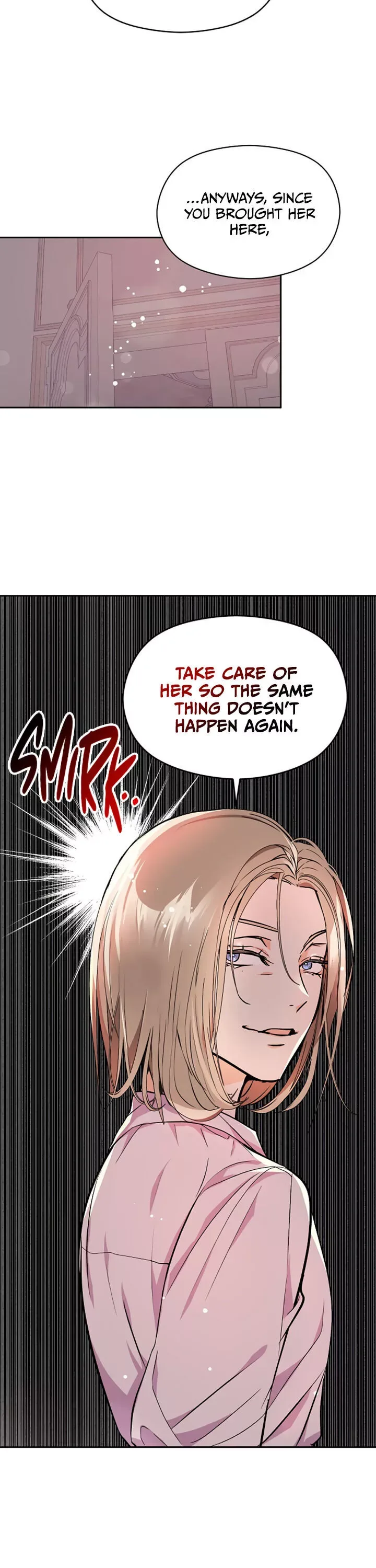I Didn't Mean to Seduce the Male Lead Chapter 30 page 29