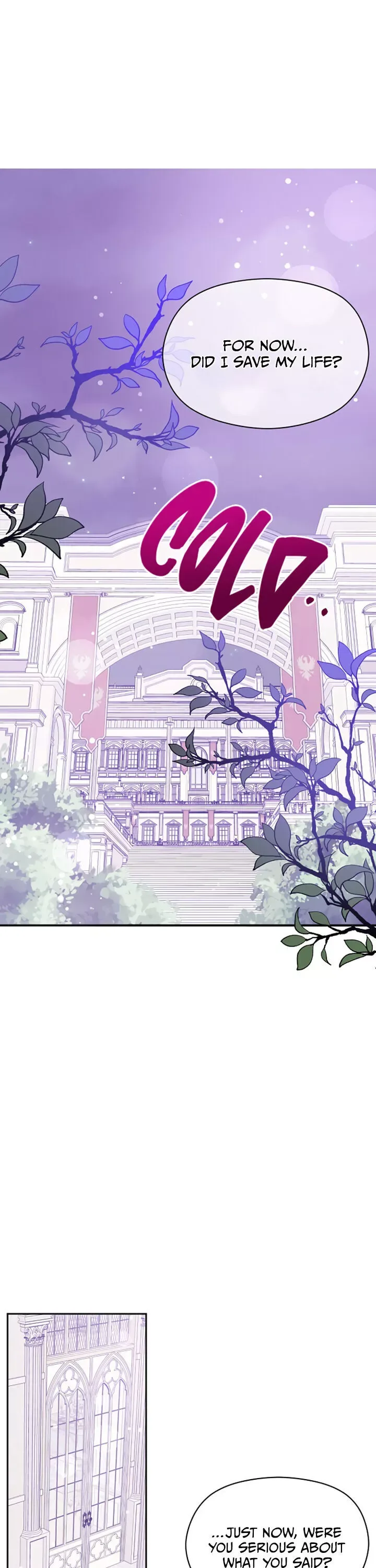 I Didn't Mean to Seduce the Male Lead Chapter 30 page 31