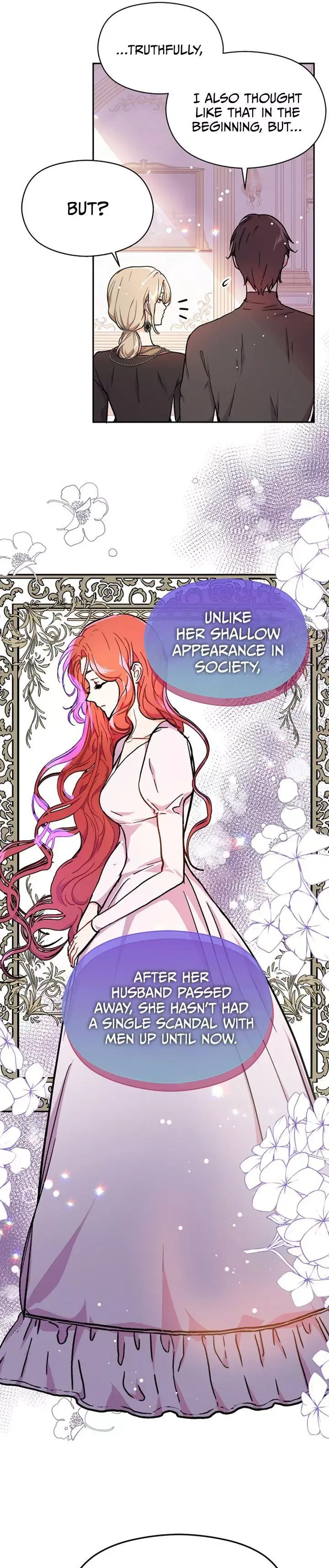 I Didn't Mean to Seduce the Male Lead Chapter 32 page 27