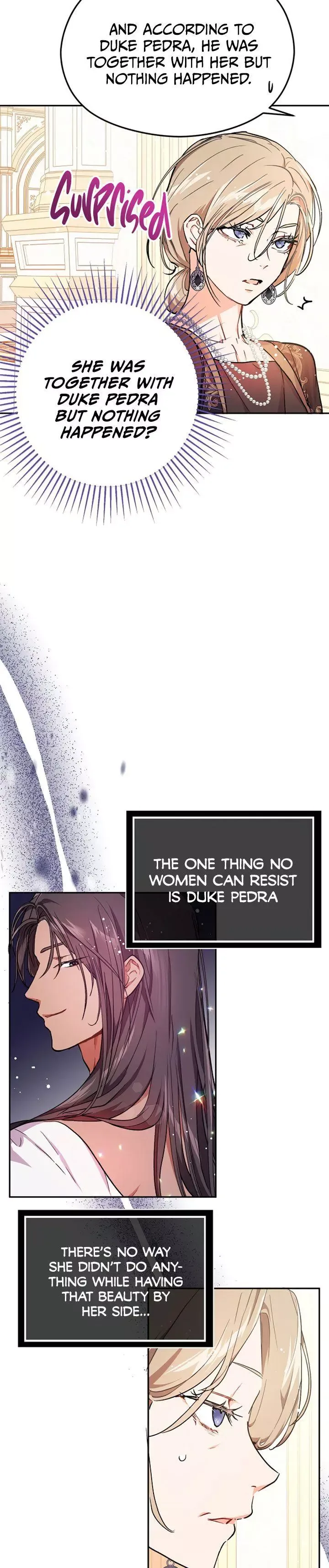 I Didn't Mean to Seduce the Male Lead Chapter 32 page 28