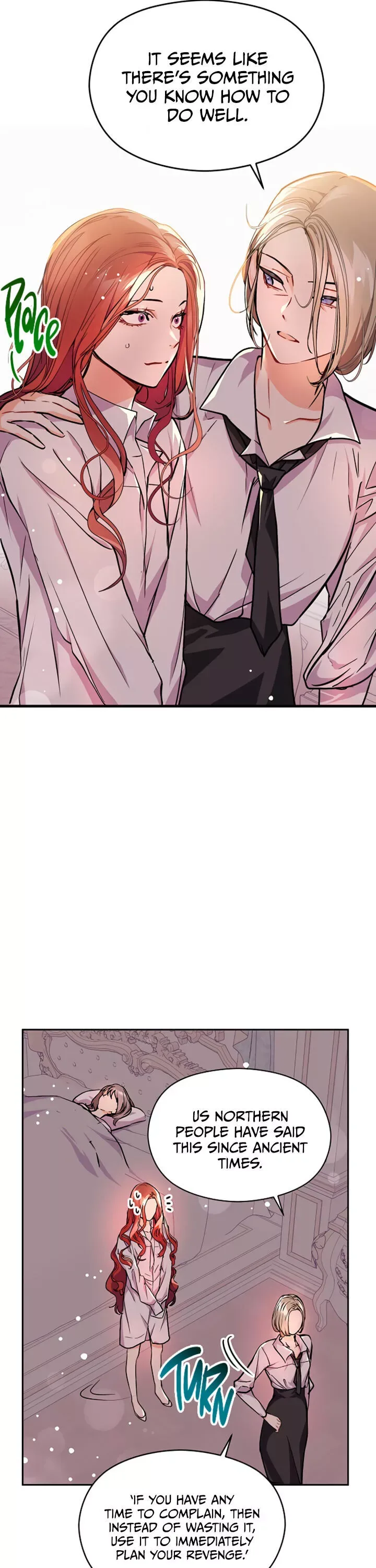 I Didn't Mean to Seduce the Male Lead Chapter 30 page 28