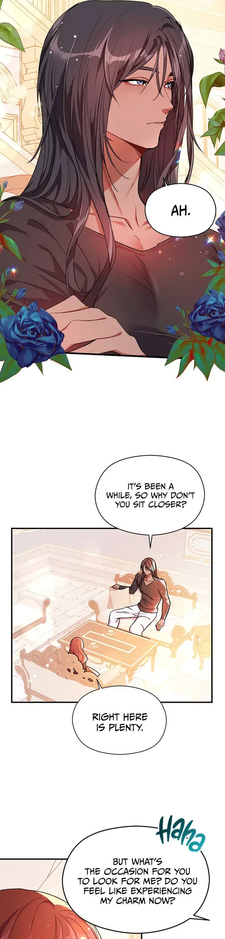 I Didn't Mean to Seduce the Male Lead Chapter 36 page 15
