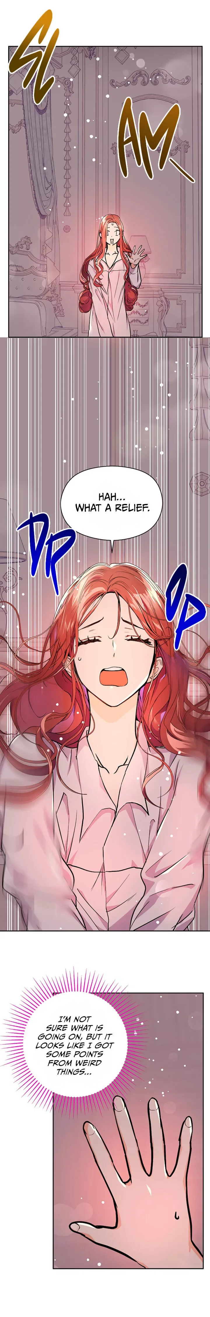 I Didn't Mean to Seduce the Male Lead Chapter 30 page 30