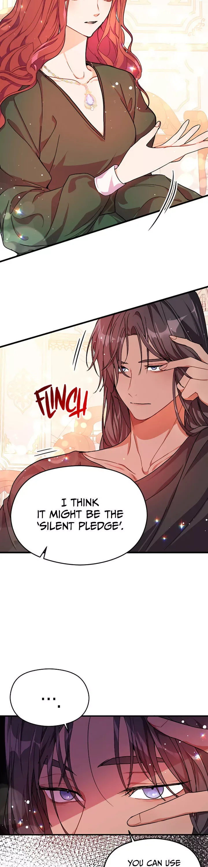 I Didn't Mean to Seduce the Male Lead Chapter 36 page 18