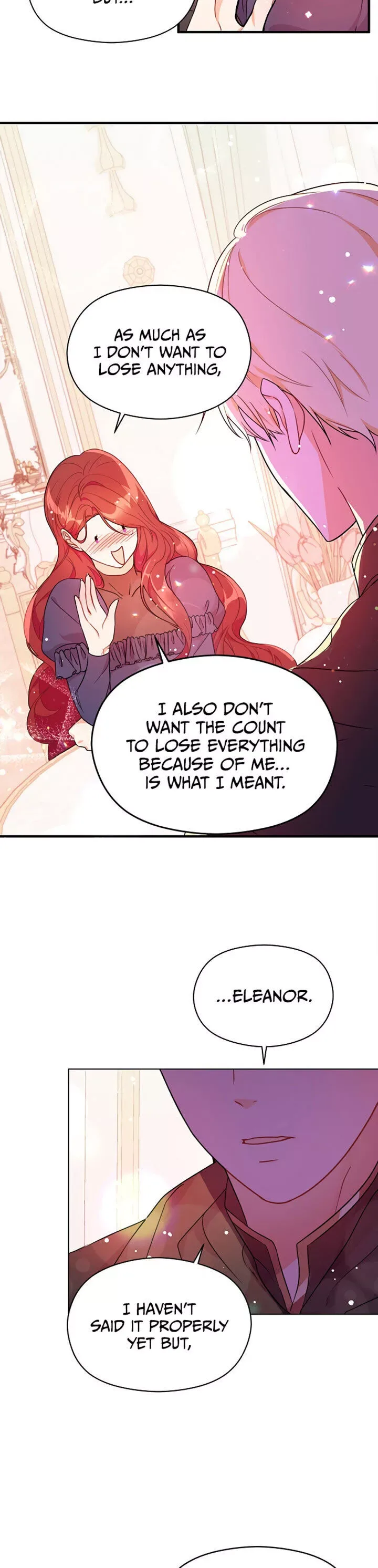 I Didn't Mean to Seduce the Male Lead Chapter 34 page 18