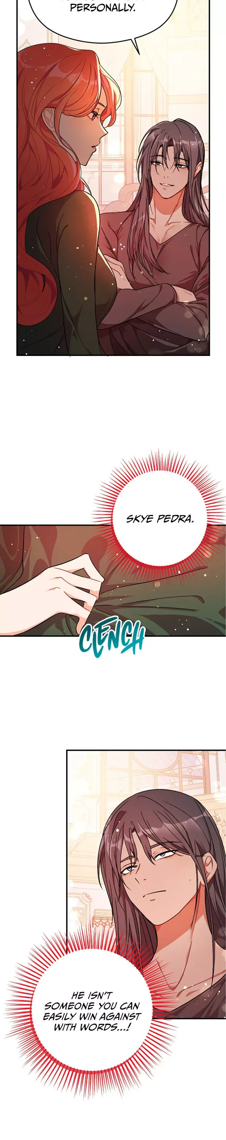 I Didn't Mean to Seduce the Male Lead Chapter 36 page 23