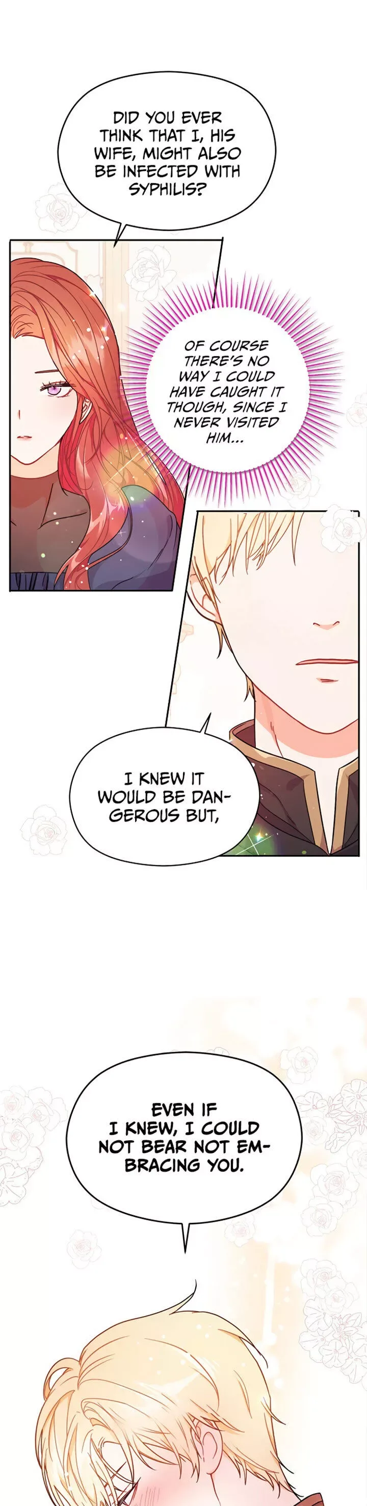 I Didn't Mean to Seduce the Male Lead Chapter 34 page 14