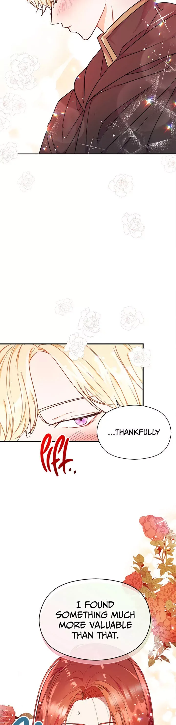 I Didn't Mean to Seduce the Male Lead Chapter 34 page 15