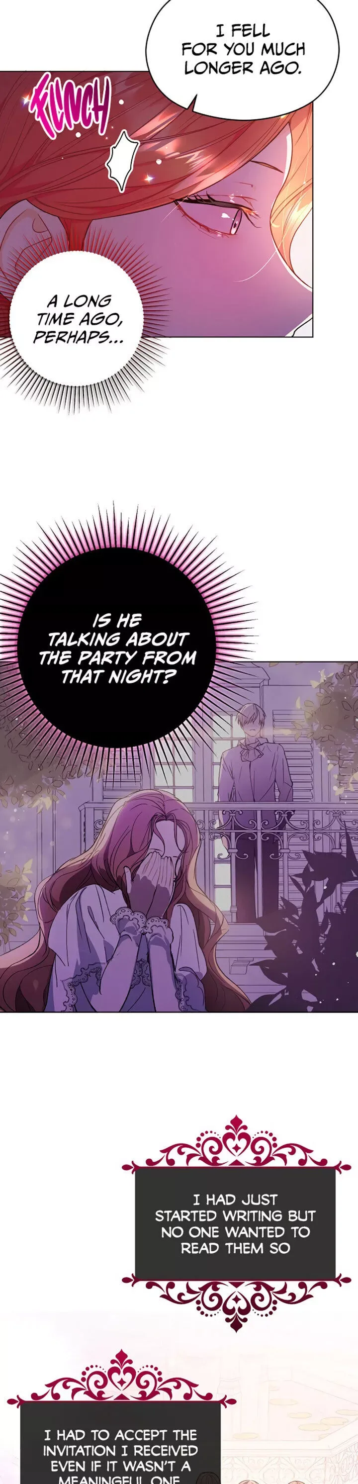 I Didn't Mean to Seduce the Male Lead Chapter 34 page 19