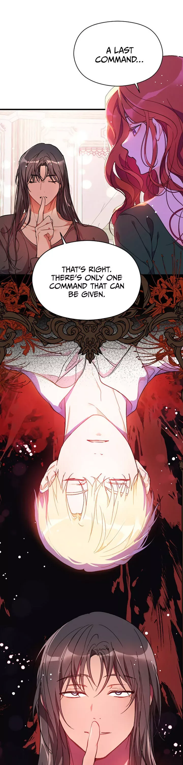 I Didn't Mean to Seduce the Male Lead Chapter 38 page 7