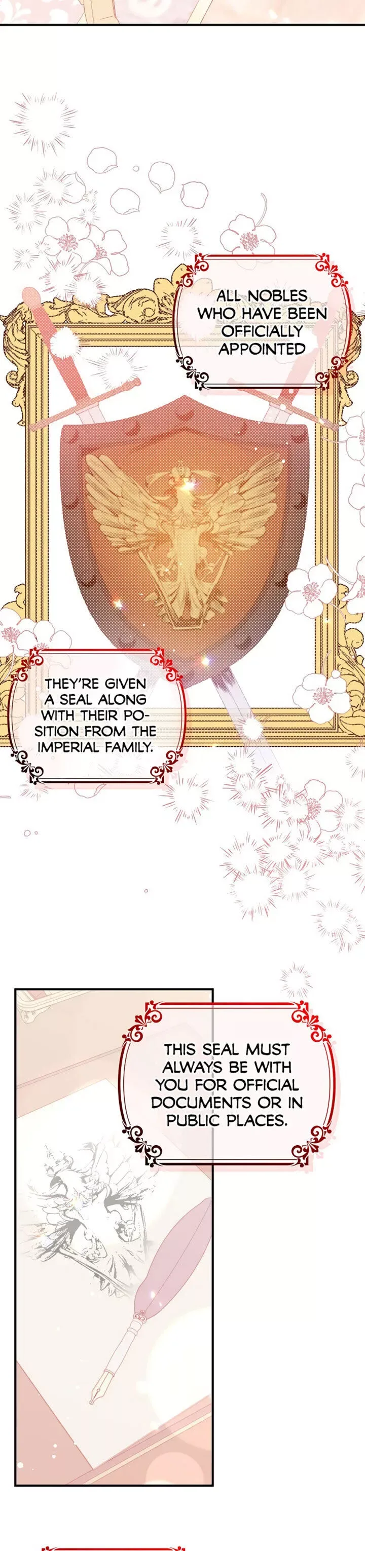 I Didn't Mean to Seduce the Male Lead Chapter 34 page 27