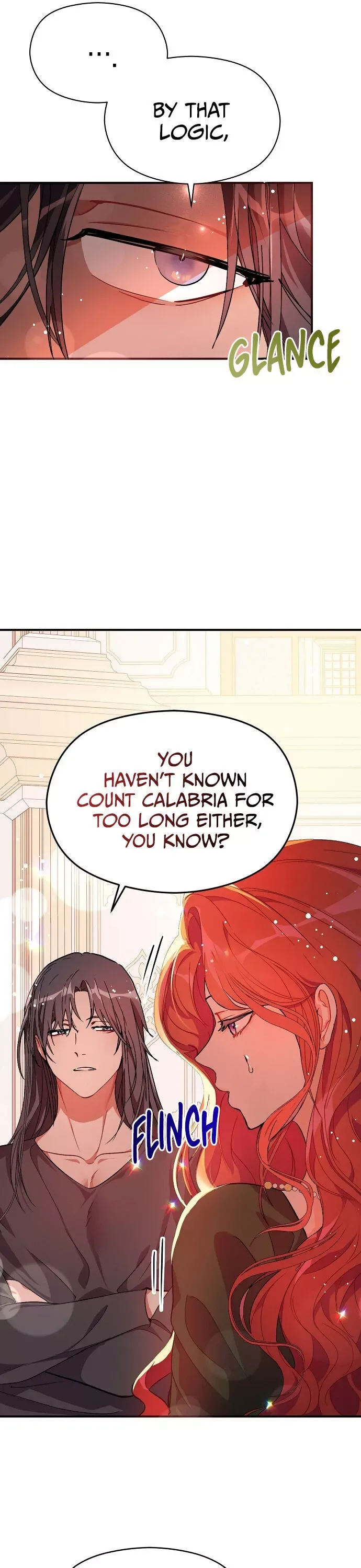 I Didn't Mean to Seduce the Male Lead Chapter 37 page 11