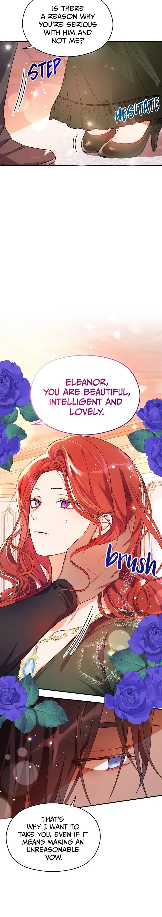 I Didn't Mean to Seduce the Male Lead Chapter 37 page 12
