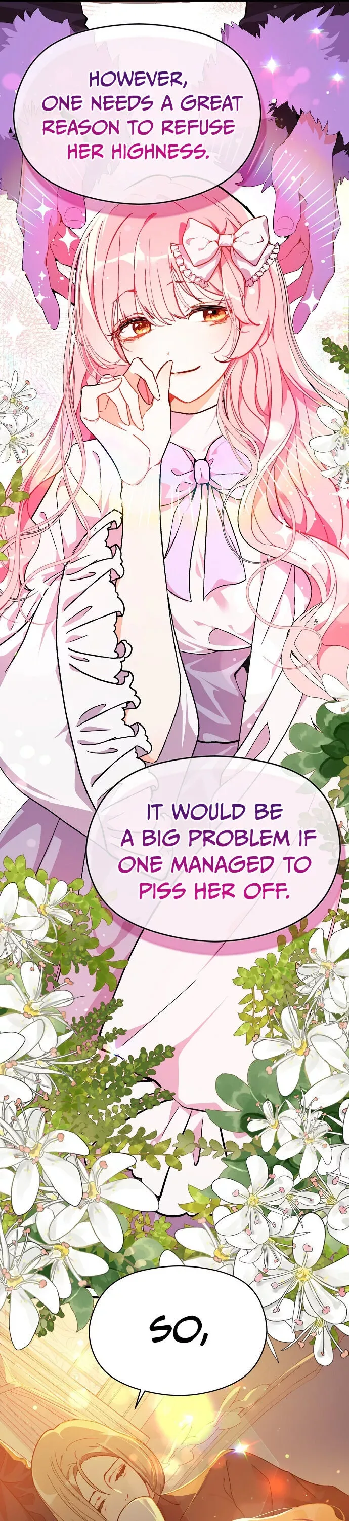 I Didn't Mean to Seduce the Male Lead Chapter 39 page 2